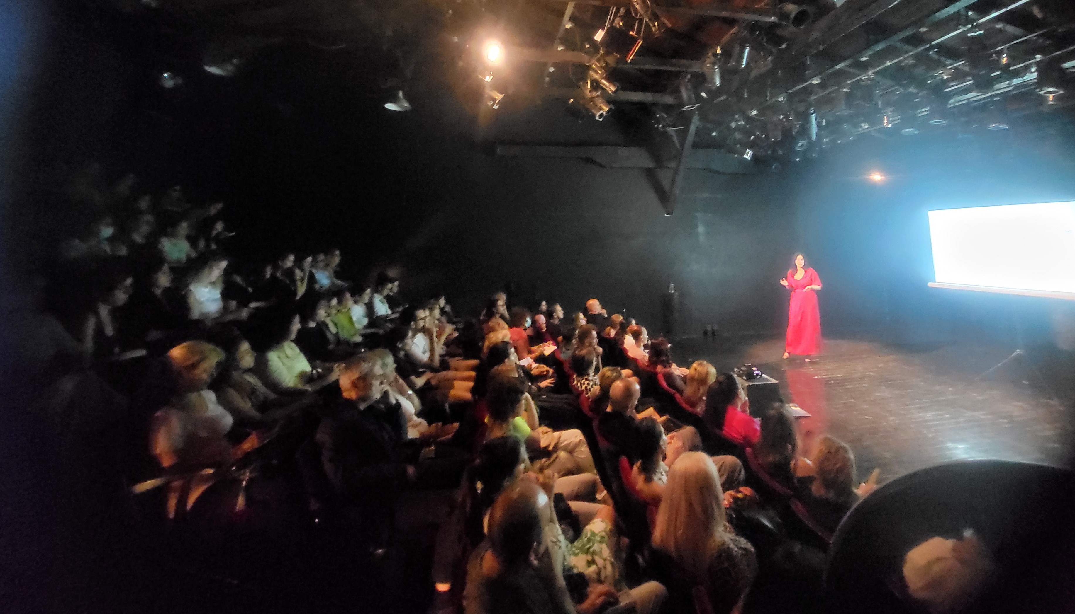 Ομιλία Photo 3